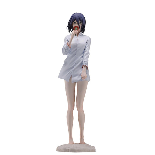 [ETA: JAN 27] Ichibansho: Masterlise: Chainsaw Man The Movie Second: Reze