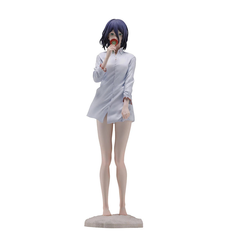 [ETA: JAN 27] Ichibansho: Masterlise: Chainsaw Man The Movie Second: Reze