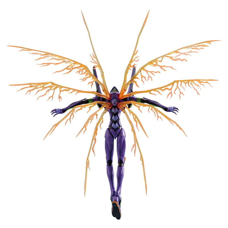 Ichibansho: Megaimpact: Evangelion 30th Anniversary: Evangelion Test Type 01