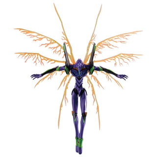 Ichibansho: Megaimpact: Evangelion 30th Anniversary: Evangelion Test Type 01