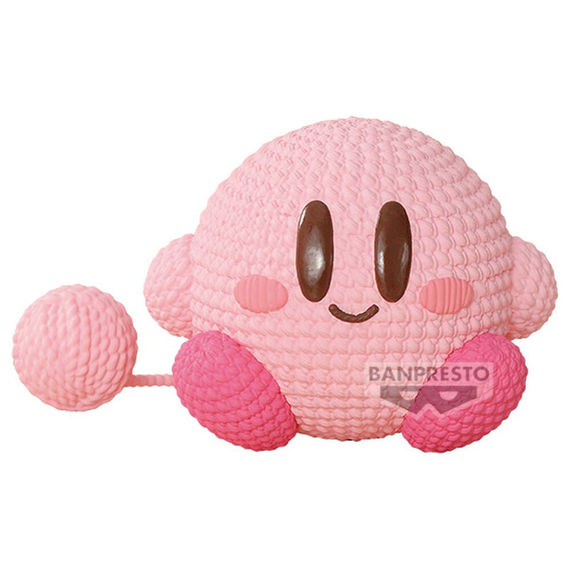 KIRBY AMICOT PETIT～KIRBY & WADDLE DEE & SLEEPING KIRBY～(A:KIRBY)