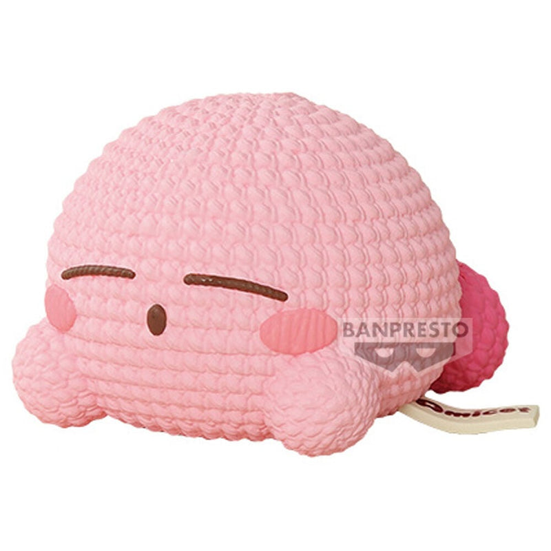 KIRBY AMICOT PETIT～KIRBY & WADDLE DEE & SLEEPING KIRBY～(C:SLEEPING KIRBY)