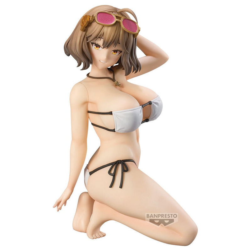 GODDESS OF VICTORY: NIKKE Anis CORD REEL FIGURE