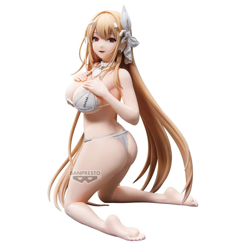 GODDESS OF VICTORY: NIKKE Viper CORD REEL FIGURE