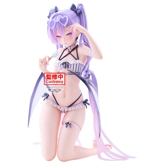 rurudo ESPRESTO-Sweetest pose-Eve