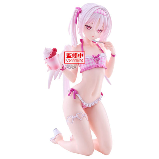 rurudo ESPRESTO-Sweetest pose-Angel Police Elle