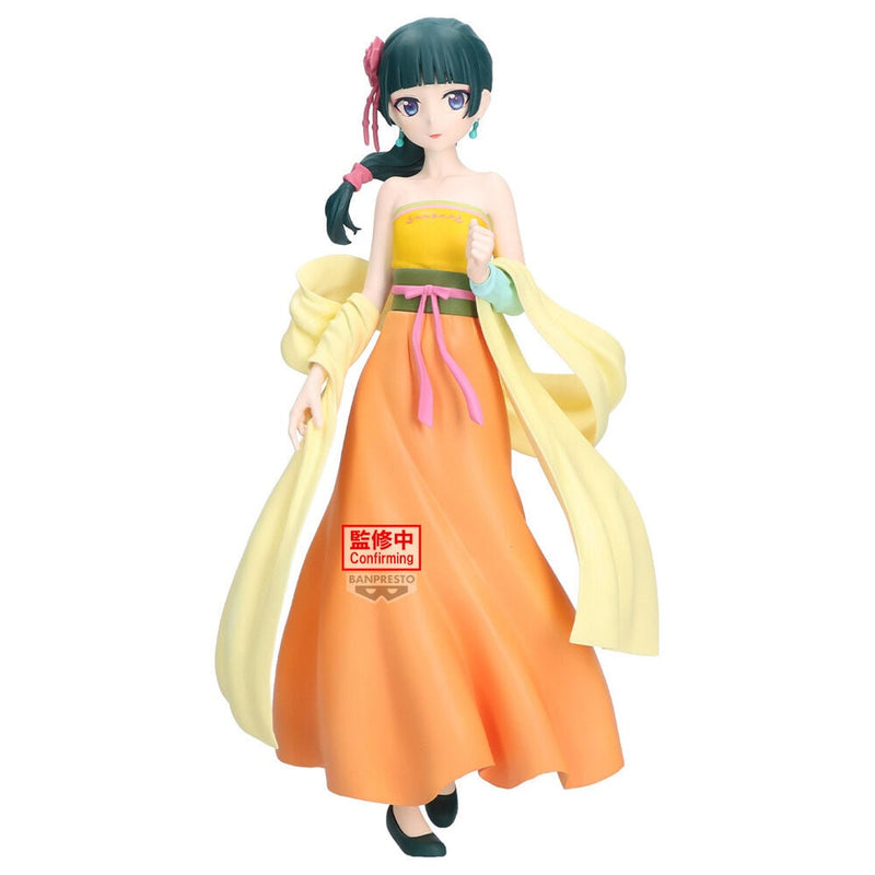 The Apothecary Diaries Maomao FIGURE～Odd jobs～