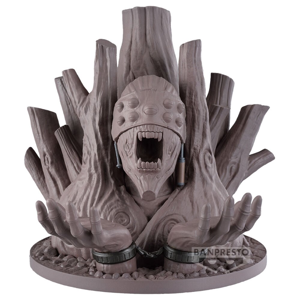 NARUTO SHIPPUDEN FL THE GEDO STATUE