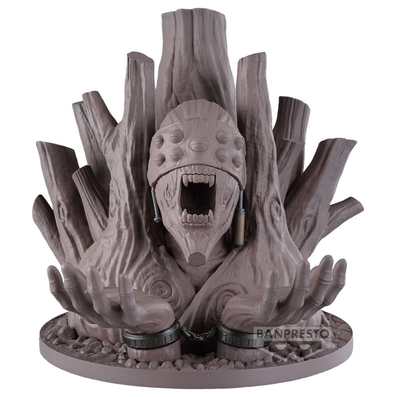 NARUTO SHIPPUDEN FL THE GEDO STATUE