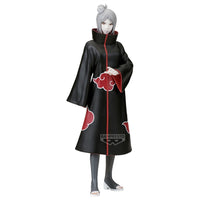 NARUTO SHIPPUDEN Noir Edge Collection-PAIN & KONAN-(B:KONAN)
