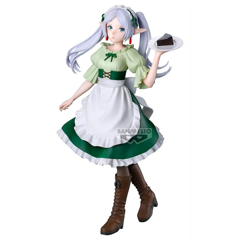 Frieren: Beyond Journey's End FIGURE～Frieren～
