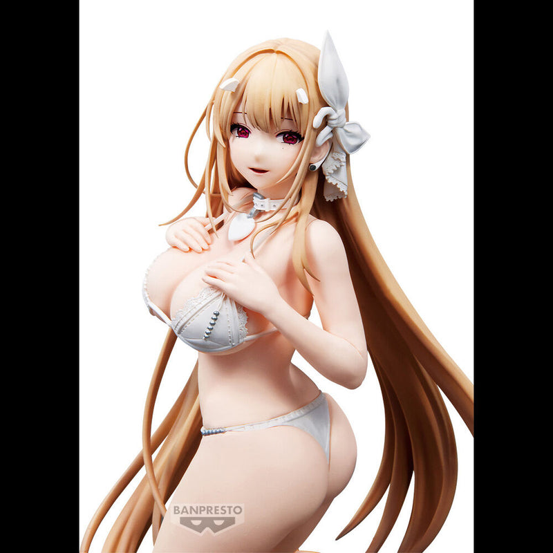 GODDESS OF VICTORY: NIKKE Viper CORD REEL FIGURE