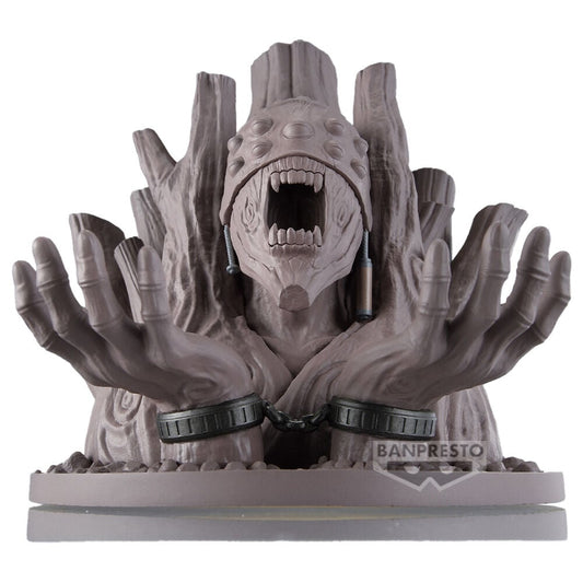 NARUTO SHIPPUDEN FL THE GEDO STATUE