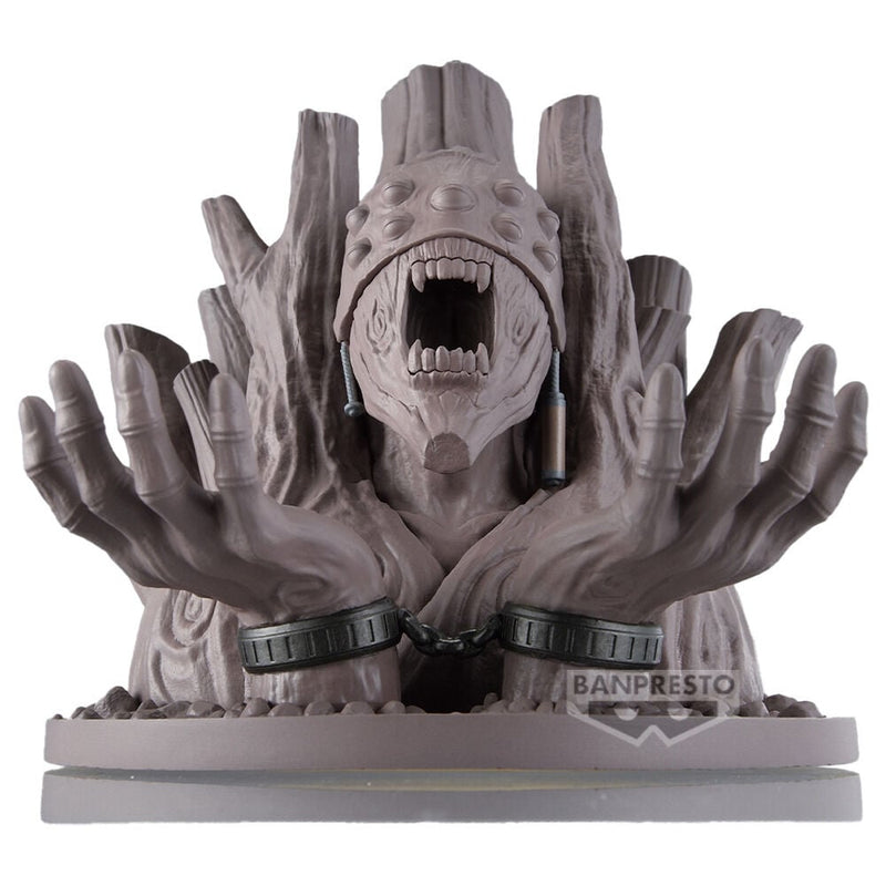 NARUTO SHIPPUDEN FL THE GEDO STATUE