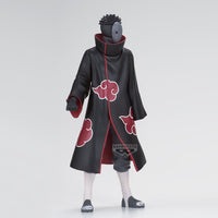NARUTO SHIPPUDEN Noir Edge Collection-MADARA UCHIHA(TOBI) & ZETSU-(A:MADARA UCHIHA(TOBI))