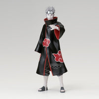 NARUTO SHIPPUDEN Noir Edge Collection-PAIN & KONAN-(A:PAIN))