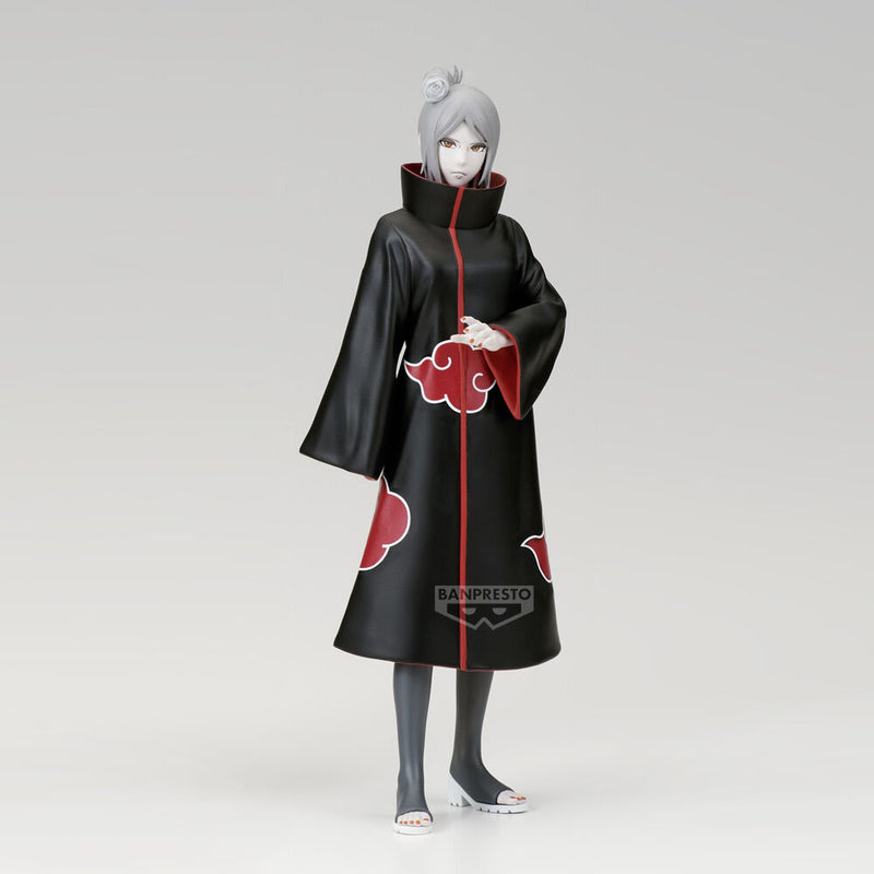 NARUTO SHIPPUDEN Noir Edge Collection-PAIN & KONAN-(B:KONAN)