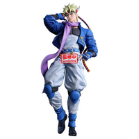 JoJo’s Bizarre Adventure: Battle Tendency Mometria Caesar Anthonio Zeppeli