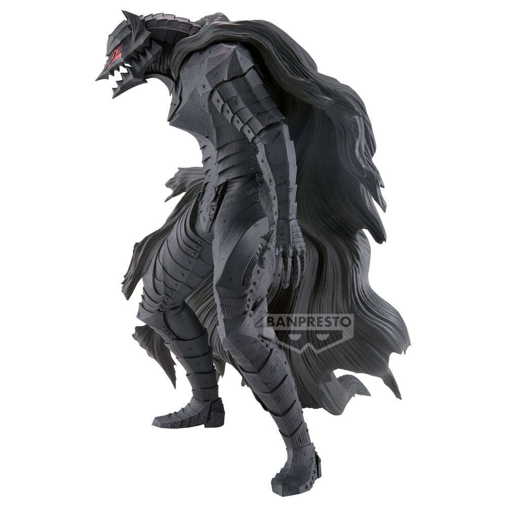BERSERK Grandista-GUTS-(A:GUTS)