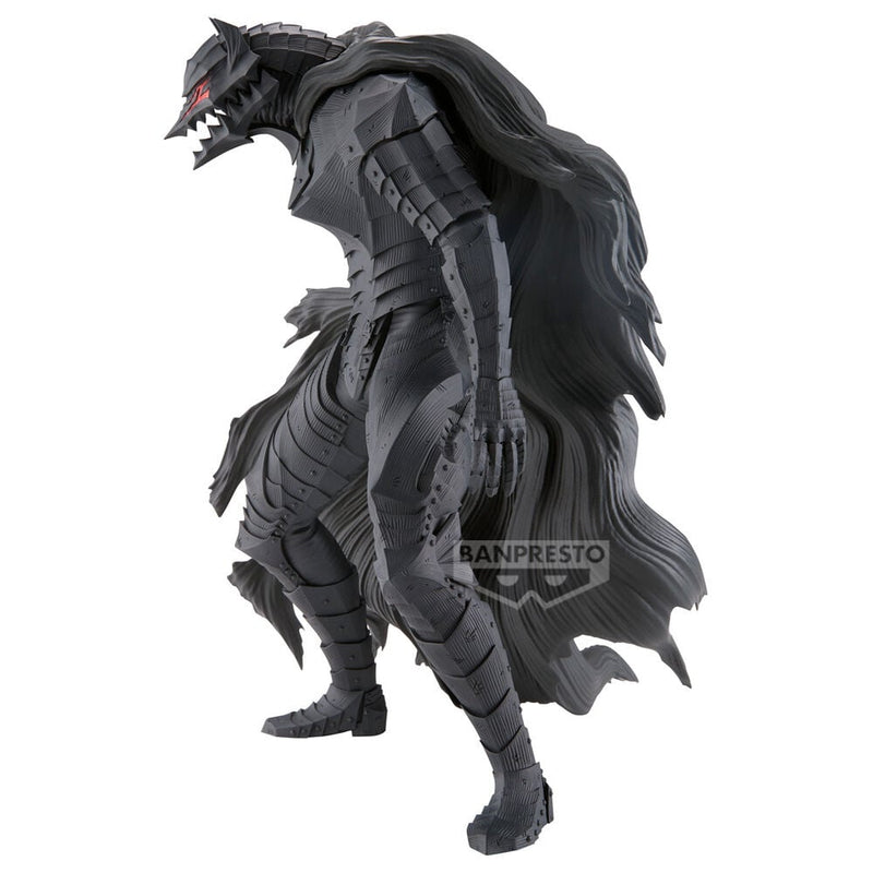 BERSERK Grandista-GUTS-(A:GUTS)