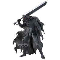 BERSERK Grandista-GUTS-(B:Right Arm & Weapon)
