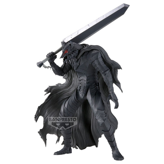 BERSERK Grandista-GUTS-(B:Right Arm & Weapon)