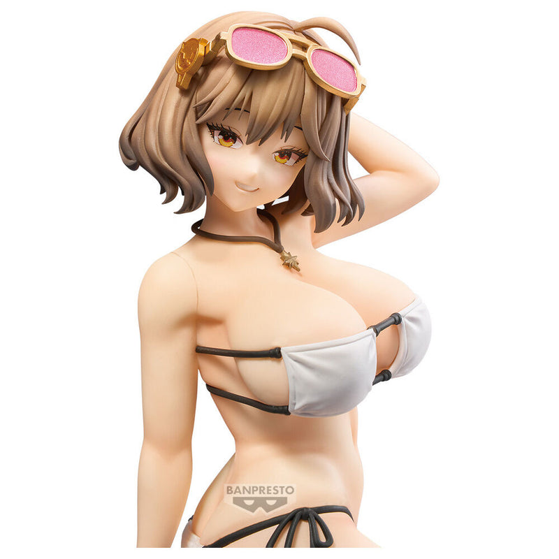 GODDESS OF VICTORY: NIKKE Anis CORD REEL FIGURE