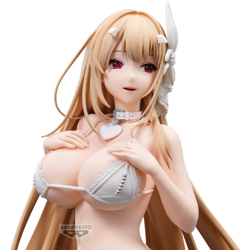GODDESS OF VICTORY: NIKKE Viper CORD REEL FIGURE