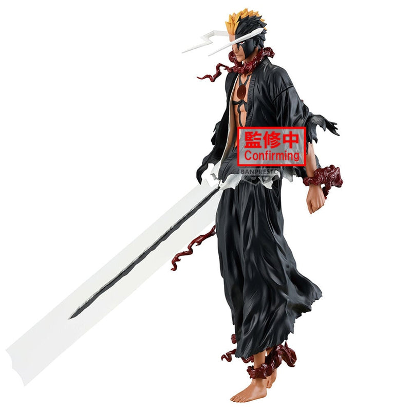BLEACH MAXIMATIC BLOOD CHAINS ICHIGO