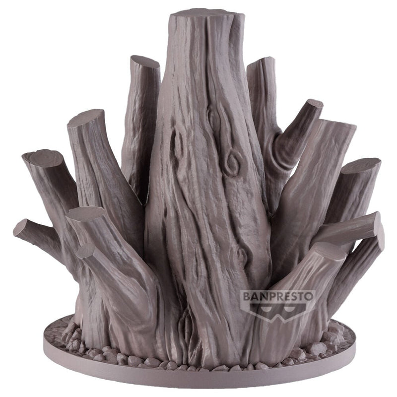 NARUTO SHIPPUDEN FL THE GEDO STATUE