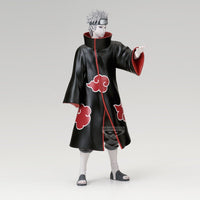 NARUTO SHIPPUDEN Noir Edge Collection-PAIN & KONAN-(A:PAIN))