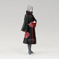 NARUTO SHIPPUDEN Noir Edge Collection-PAIN & KONAN-(B:KONAN)