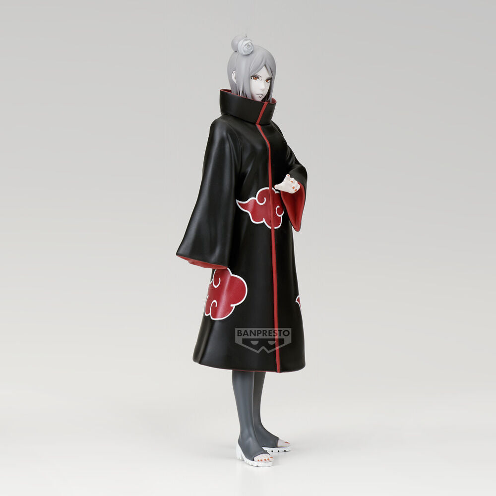 NARUTO SHIPPUDEN Noir Edge Collection-PAIN & KONAN-(B:KONAN)