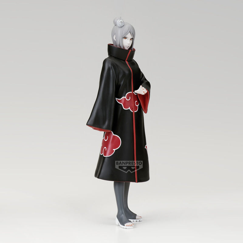 NARUTO SHIPPUDEN Noir Edge Collection-PAIN & KONAN-(B:KONAN)