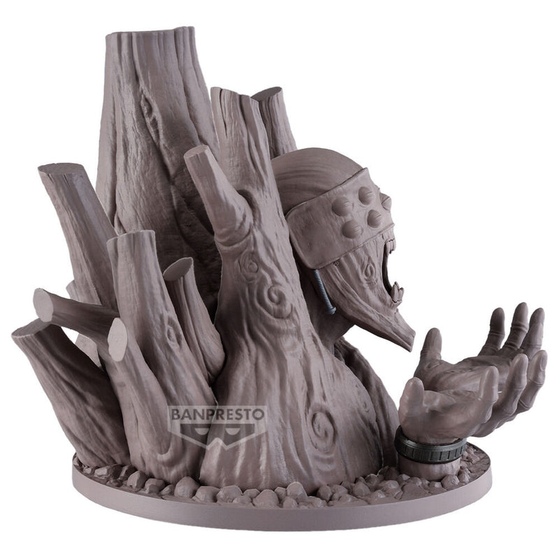 NARUTO SHIPPUDEN FL THE GEDO STATUE