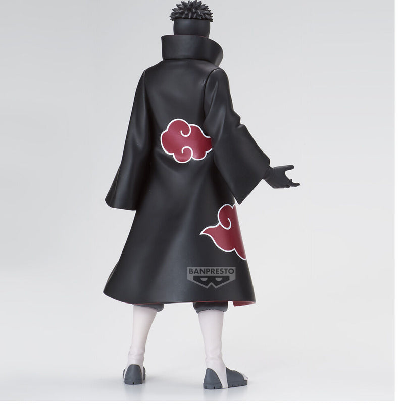 NARUTO SHIPPUDEN Noir Edge Collection-MADARA UCHIHA(TOBI) & ZETSU-(A:MADARA UCHIHA(TOBI))