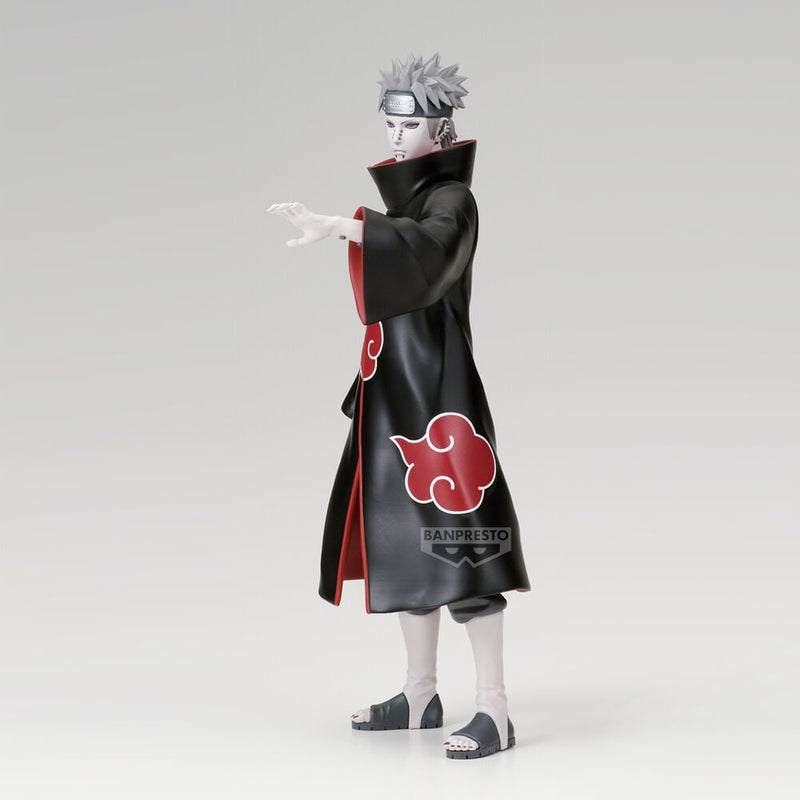 NARUTO SHIPPUDEN Noir Edge Collection-PAIN & KONAN-(A:PAIN))