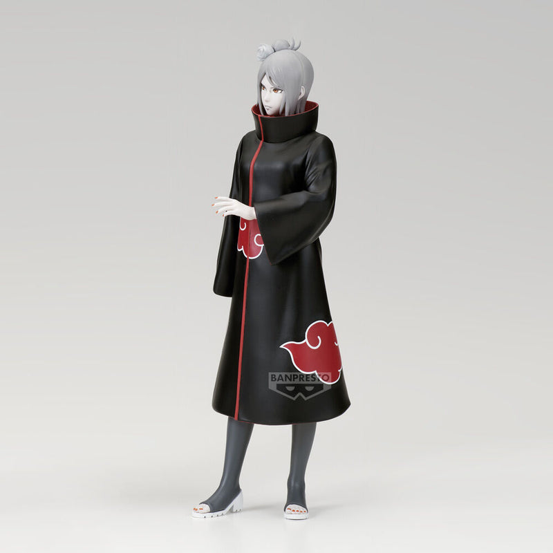 NARUTO SHIPPUDEN Noir Edge Collection-PAIN & KONAN-(B:KONAN)