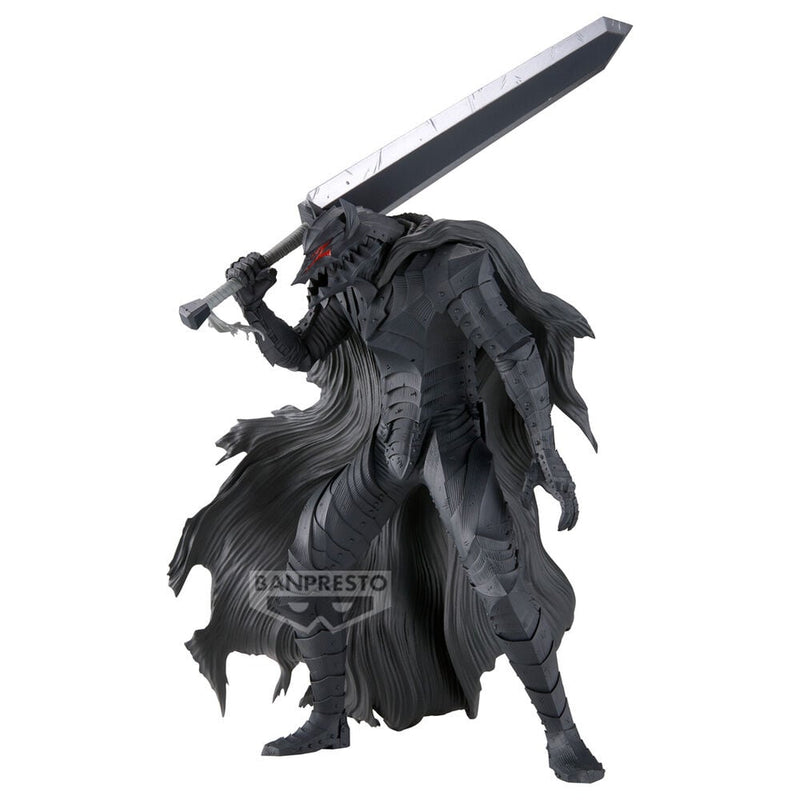 BERSERK Grandista-GUTS-(A:GUTS)