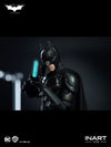 INART The Dark Knight Rises: Batman 1/12 Scale Figure [Deluxe Ver.] - Kidultverse