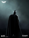 INART The Dark Knight Rises: Batman 1/12 Scale Figure [Deluxe Ver.] - Kidultverse