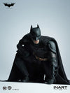 INART The Dark Knight Rises: Batman 1/12 Scale Figure [Deluxe Ver.] - Kidultverse