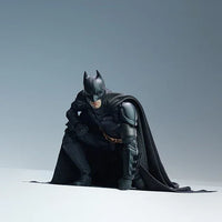 INART The Dark Knight Rises: Batman 1/12 Scale Figure [Deluxe Ver.] - Kidultverse