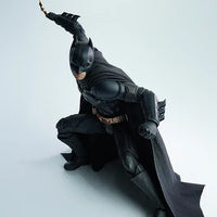 INART The Dark Knight Rises: Batman 1/12 Scale Figure [Deluxe Ver.] - Kidultverse