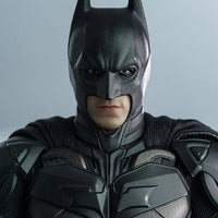 INART The Dark Knight Rises: Batman 1/12 Scale Figure [Deluxe Ver.] - Kidultverse