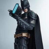 INART The Dark Knight Rises: Batman 1/12 Scale Figure [Deluxe Ver.] - Kidultverse