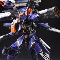 Infinite Dimension IN ERA+ 1/100 Ruling Type 01. Full Armed Battle Machine - Kidultverse