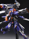 Infinite Dimension IN ERA+ 1/100 Ruling Type 01. Full Armed Battle Machine - Kidultverse