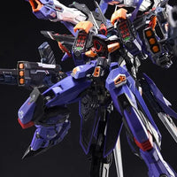 Infinite Dimension IN ERA+ 1/100 Ruling Type 01. Full Armed Battle Machine - Kidultverse
