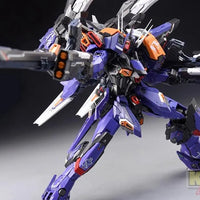 Infinite Dimension IN ERA+ 1/100 Ruling Type 01. Full Armed Battle Machine - Kidultverse
